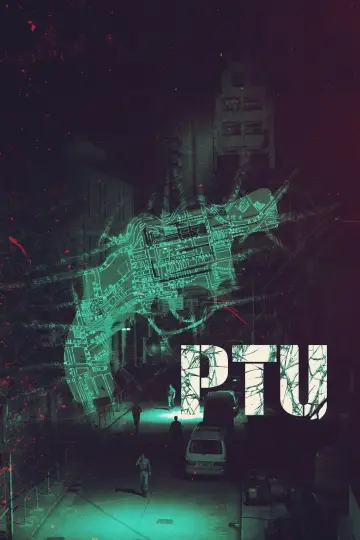Poster to the movie "PTU" #629586