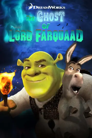 Poster to the movie "Shrek 3-D" #125264