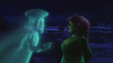 Backdrop to the movie "Shrek 3-D" #411543