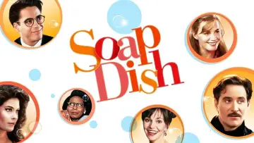 Backdrop to the movie "Soapdish" #707051