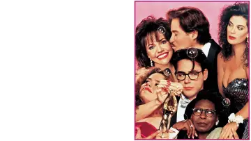 Backdrop to the movie "Soapdish" #973995