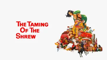 Backdrop to the movie "The Taming of the Shrew" #1008749