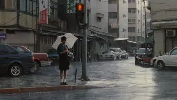 Backdrop to the movie "Yi Yi" #534621