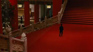 Backdrop to the movie "Yi Yi" #534634