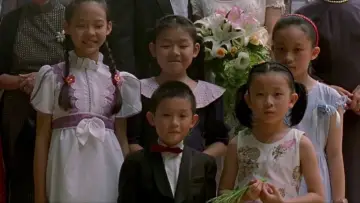 Backdrop to the movie "Yi Yi" #534647