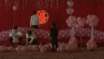 Backdrop to the movie "Yi Yi" #534648