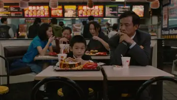 Backdrop to the movie "Yi Yi" #534693