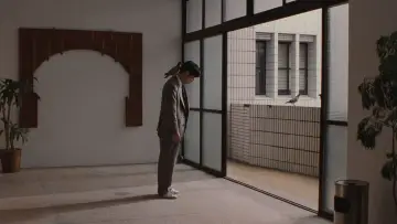 Backdrop to the movie "Yi Yi" #852700