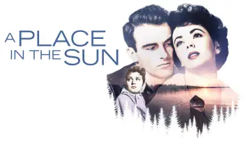 Backdrop to the movie "A Place in the Sun" #989036