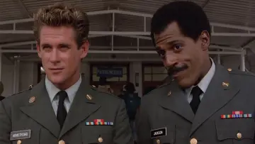 Backdrop to the movie "American Ninja 2: The Confrontation" #1010060