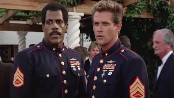Backdrop to the movie "American Ninja 2: The Confrontation" #1010061