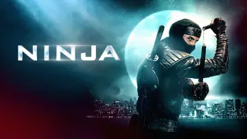 Backdrop to the movie "Ninja" #879465