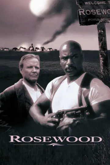 Poster to the movie "Rosewood" #1065517