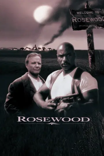 Poster to the movie "Rosewood" #1065519