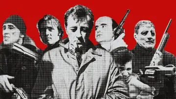 Backdrop to the movie "The Friends of Eddie Coyle" #1588182