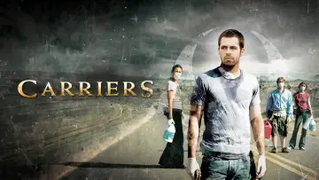 Backdrop to the movie "Carriers" #872270