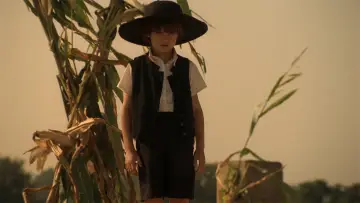 Backdrop to the movie "Children of the Corn" #1023100
