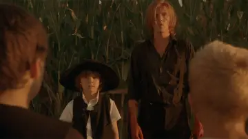 Backdrop to the movie "Children of the Corn" #1023101