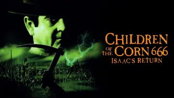 Backdrop to the movie "Children of the Corn 666: Isaac