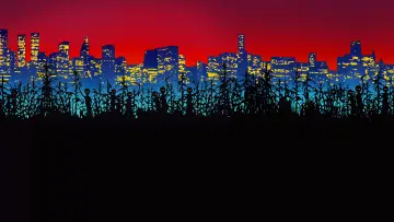 Backdrop to the movie "Children of the Corn III: Urban Harvest" #1026748
