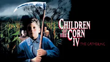 Backdrop to the movie "Children of the Corn IV: The Gathering" #1079695