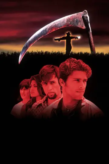 Poster to the movie "Children of the Corn V: Fields of Terror" #1056960