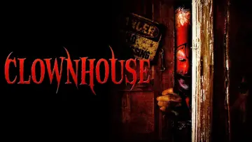 Backdrop to the movie "Clownhouse" #1097705