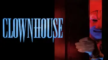 Backdrop to the movie "Clownhouse" #1097706