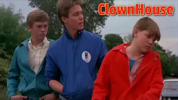 Backdrop to the movie "Clownhouse" #679877