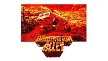 Backdrop to the movie "Damnation Alley" #720065