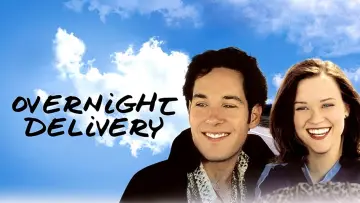 Backdrop to the movie "Overnight Delivery" #1102036