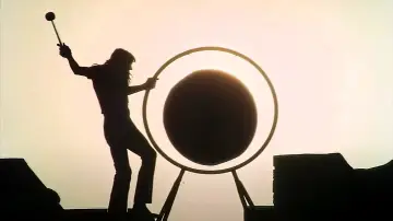 Backdrop to the movie "Pink Floyd: Live at Pompeii" #977983