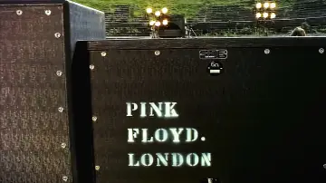 Backdrop to the movie "Pink Floyd: Live at Pompeii" #977989