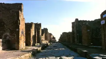Backdrop to the movie "Pink Floyd: Live at Pompeii" #977991