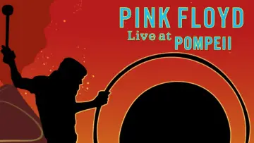 Backdrop to the movie "Pink Floyd: Live at Pompeii" #977997