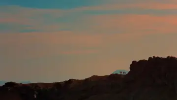 Backdrop to the movie "Pink Floyd: Live at Pompeii" #978003