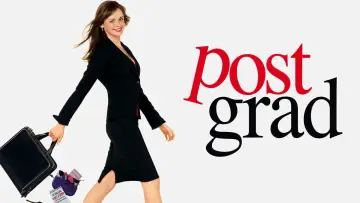 Backdrop to the movie "Post Grad" #706244