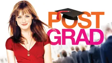 Backdrop to the movie "Post Grad" #706248