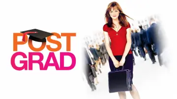 Backdrop to the movie "Post Grad" #706249