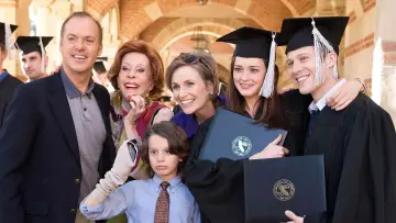 Backdrop to the movie "Post Grad" #965486