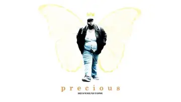 Backdrop to the movie "Precious" #614971