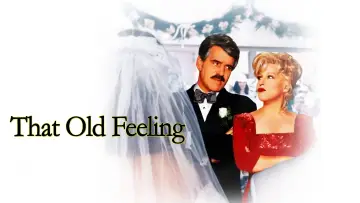 Backdrop to the movie "That Old Feeling" #1035482