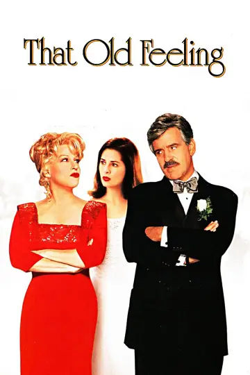 Poster to the movie "That Old Feeling" #1035484