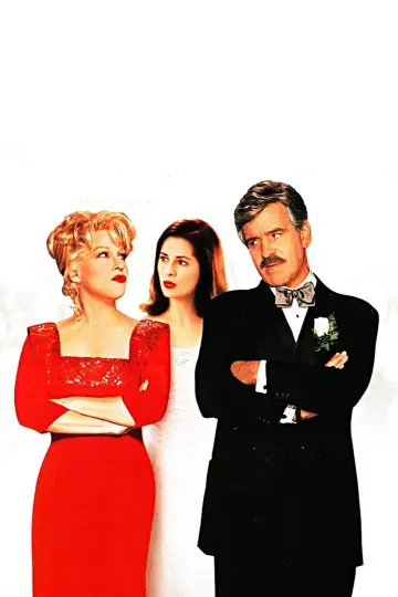 Poster to the movie "That Old Feeling" #1035487