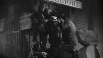 Backdrop to the movie "Blues in the Night" #425639