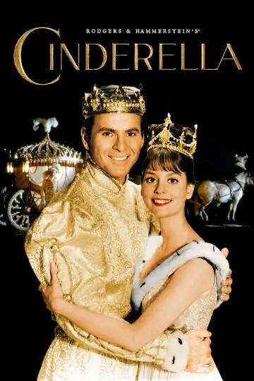 Poster to the movie "Cinderella" #940389