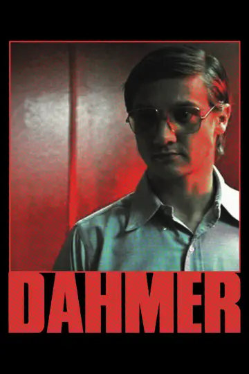 Poster to the movie "Dahmer" #1056490