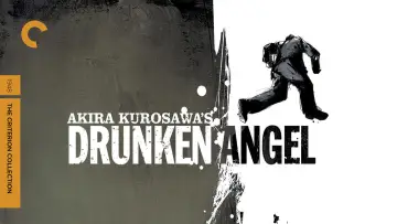 Backdrop to the movie "Drunken Angel" #1092947