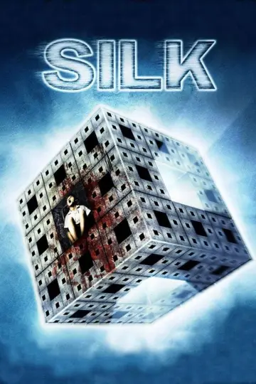 Poster to the movie "Silk" #1088599