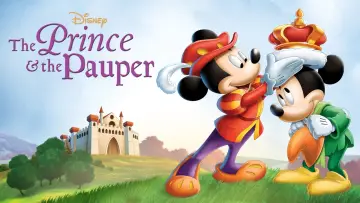 Backdrop to the movie "The Prince and the Pauper" #1069846